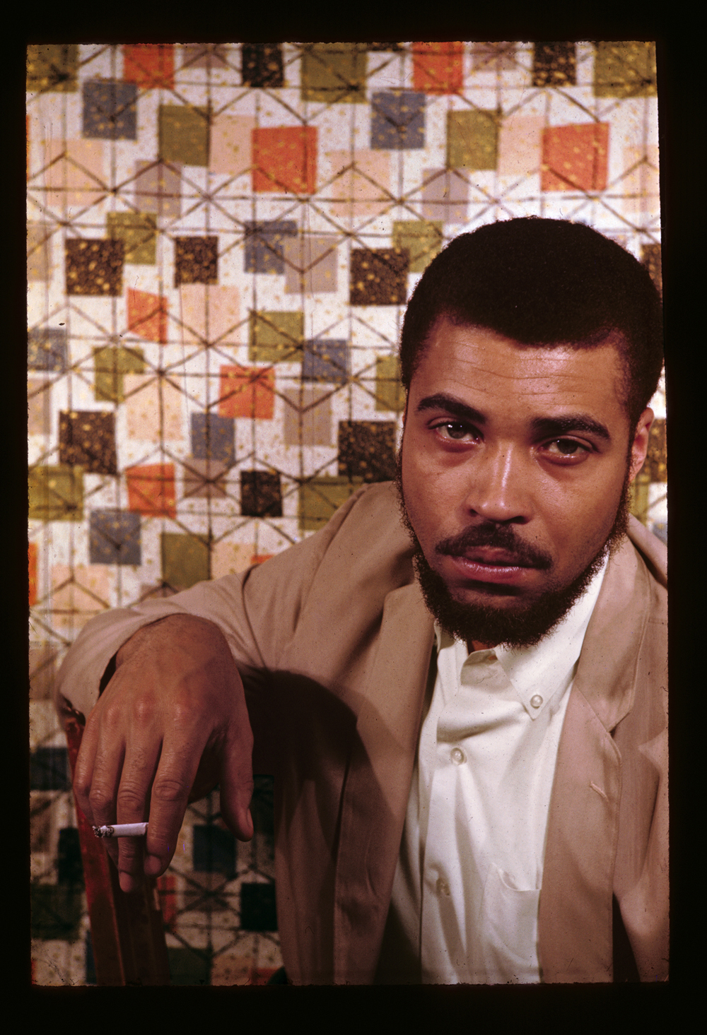 Roundup of Carl Van Vechten’s portraits of Harlem figures of the 1940s