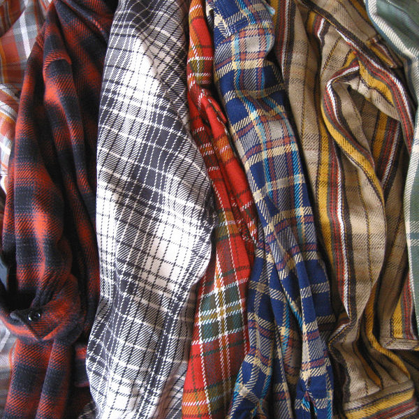 Thick Flannel Shirts