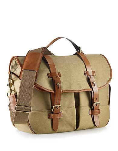 It’s On Sale: Ralph Lauren Fishing Bag