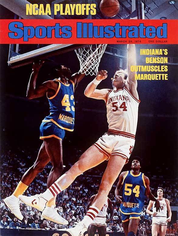 fascinating ESPN short about Marquette University’s basketball unconventional basketball uniforms