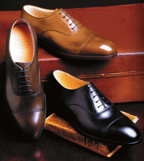 How Much Should You Spend on Dress Shoes?