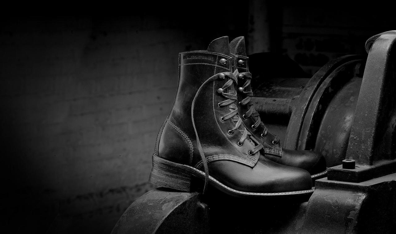 It’s On Sale: Wolverine 1000 Mile at Vente Privee