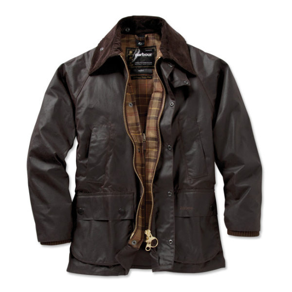 It’s On Sale: The Barbour Bedale (hey, that rhymes)