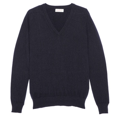 It’s On Sale: Scottish Cashmere Sweaters