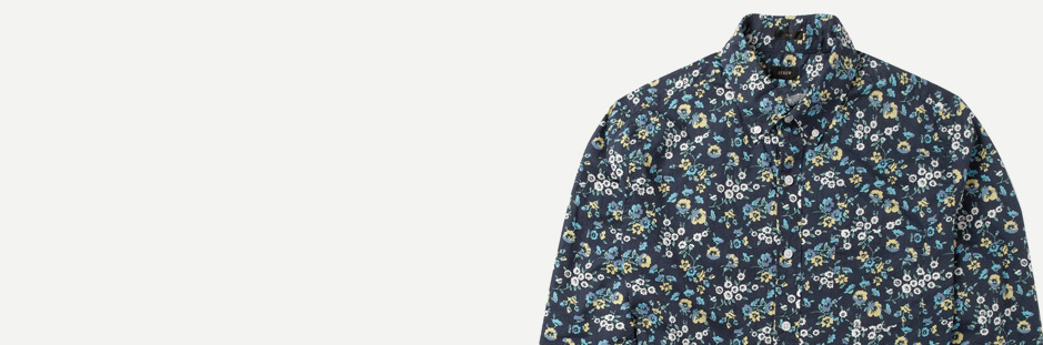 t’s On Sale: Mr. Porter