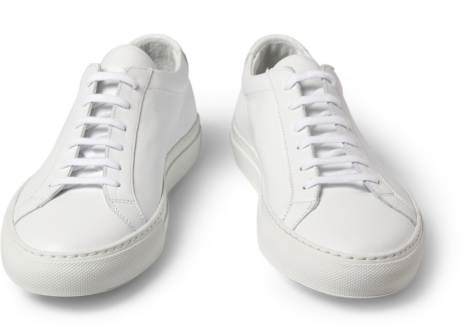 Alternatives to Common Projects