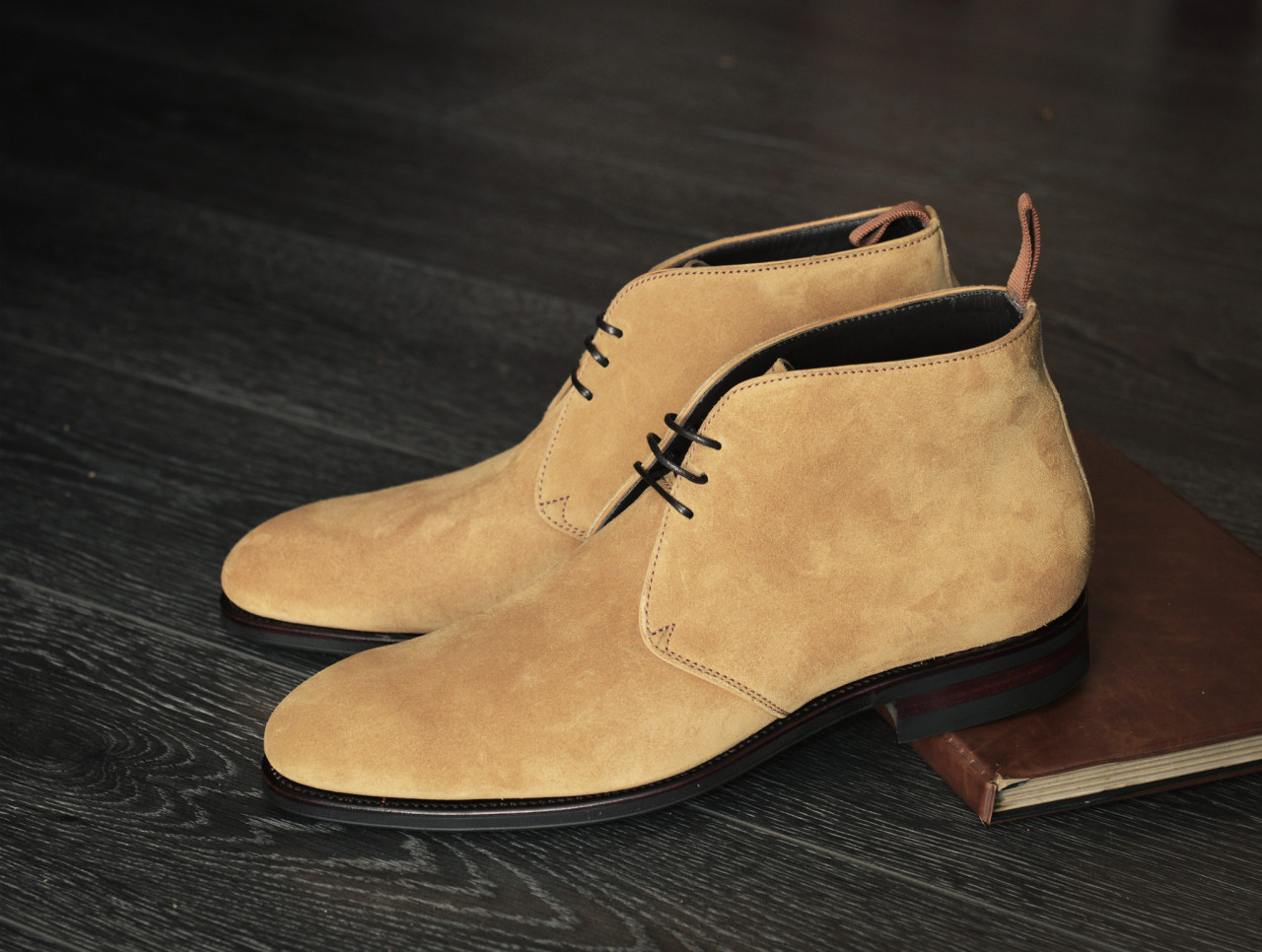 It’s On Sale: Carmina Shoes
