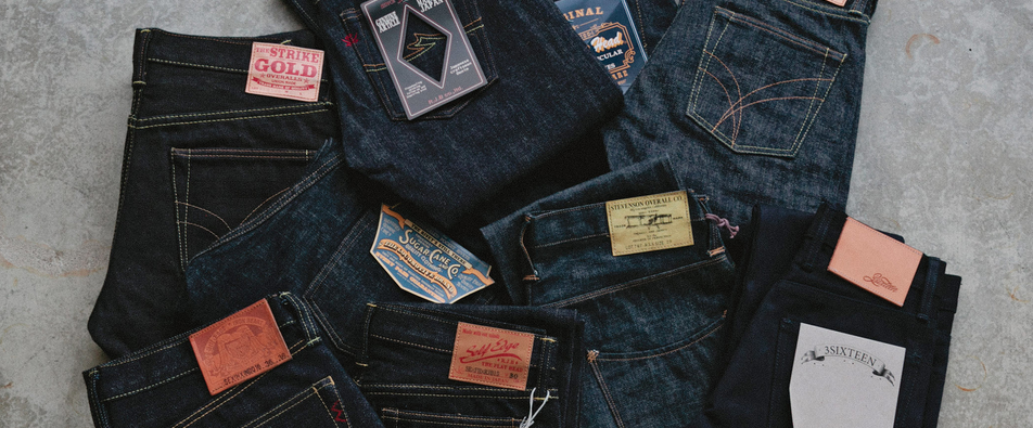 It’s On Sale: Jeans and Things Related
