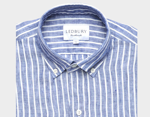 It’s On Sale: Ledbury Shirts