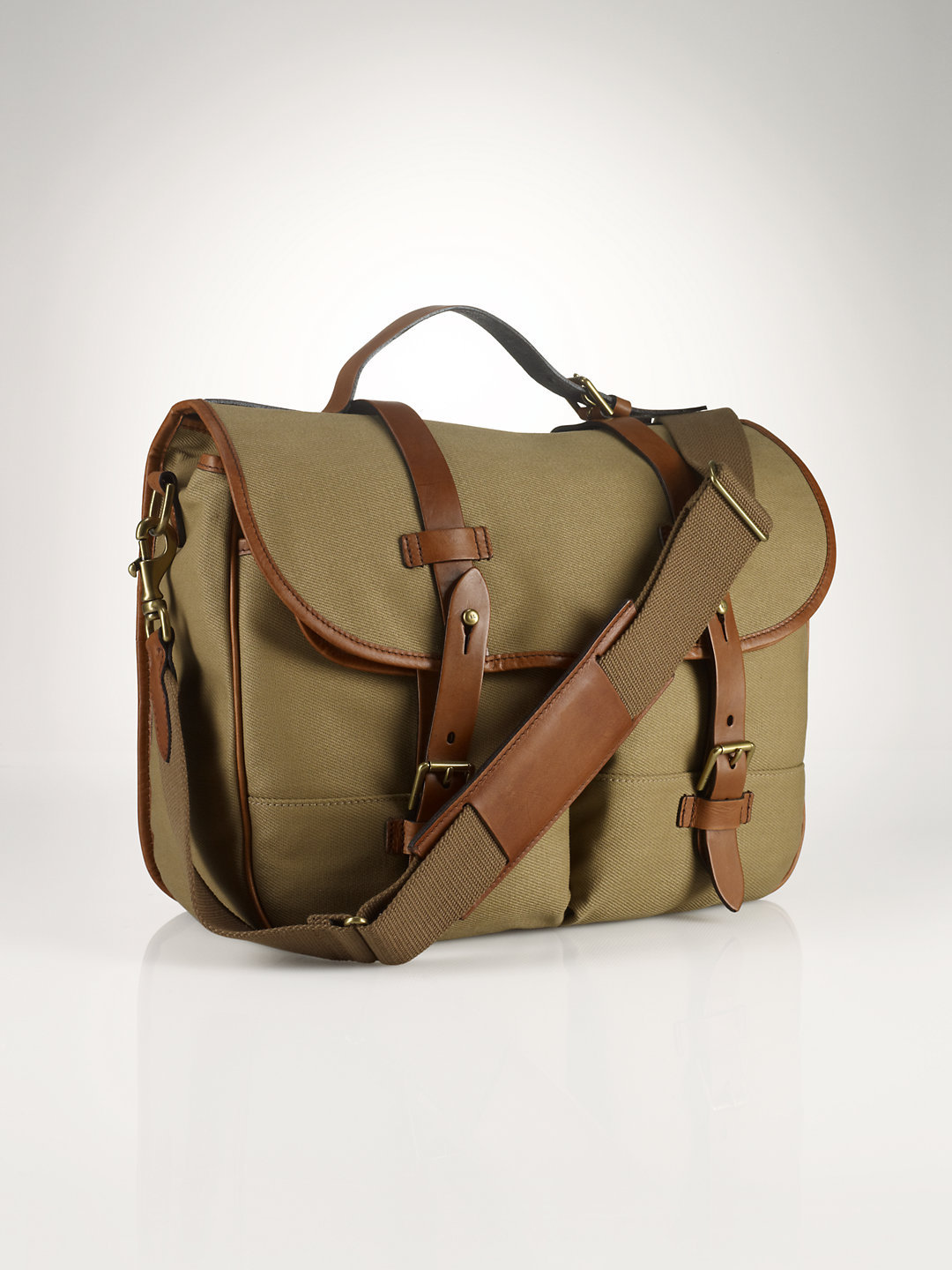 It’s On Sale: Ralph Lauren Fishing Bag