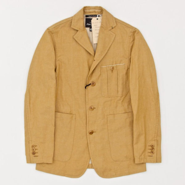 It’s On Sale: Nigel Cabourn at Marrkt