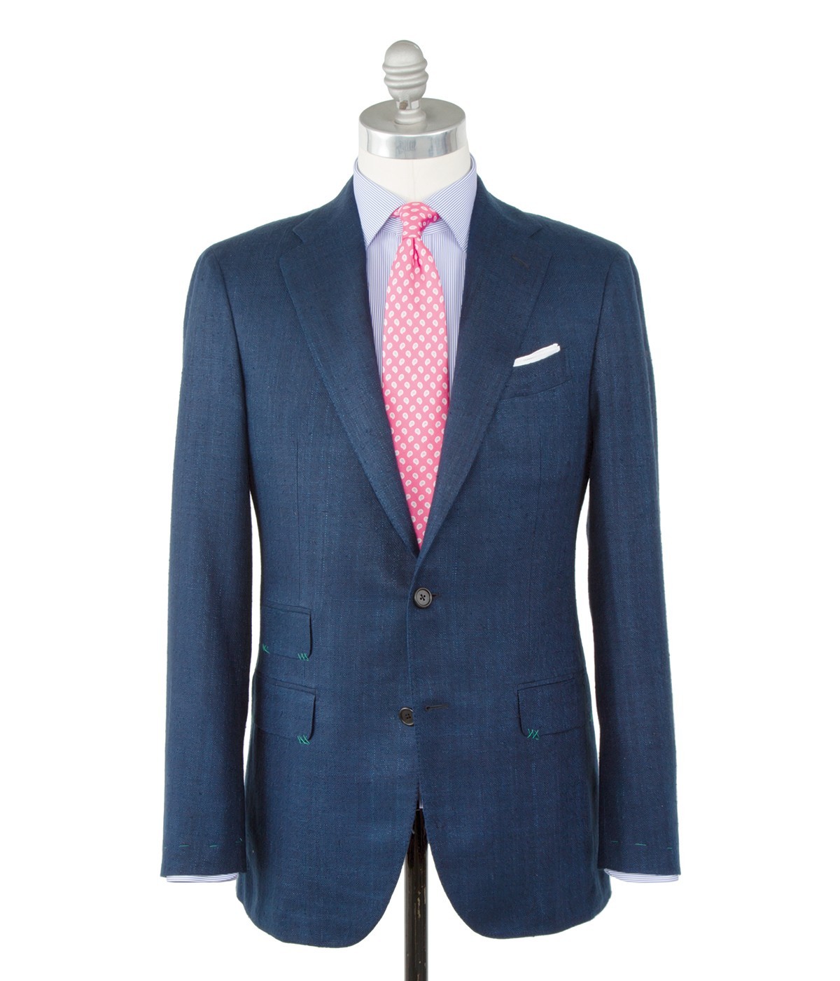 It’s On Sale: Select Items at Sid Mashburn