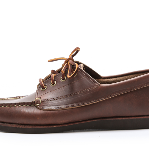 It’s On Sale: Eastland Made-in-Maine Moccasins