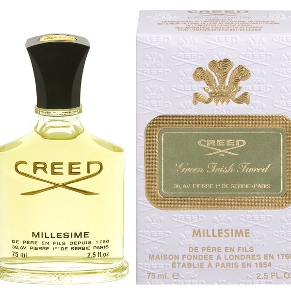 Fragrances, Part Two: How to Choose Something for Yourself