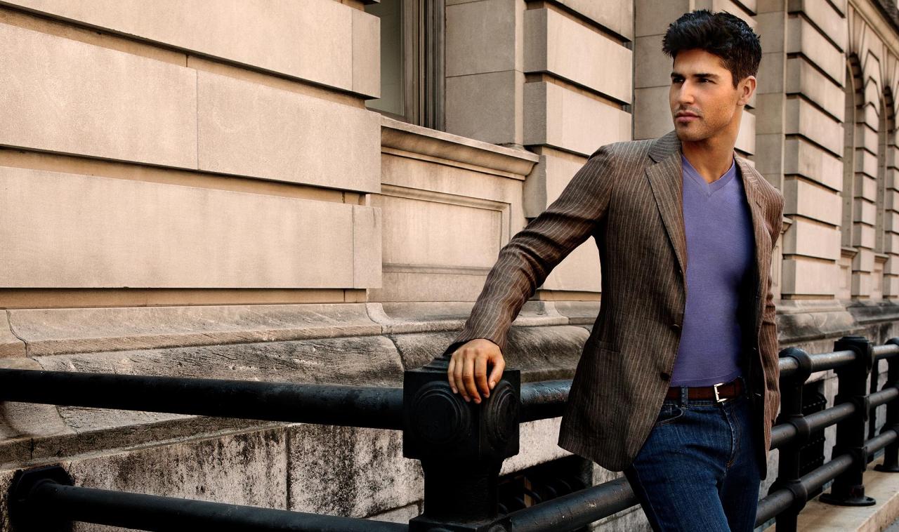 It’s On Sale: Luciano Barbera at Vente Privee