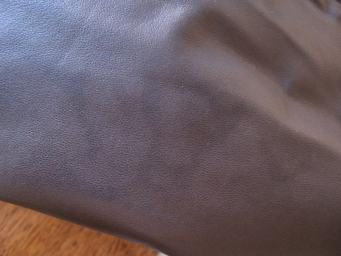 Breaking News: Waxed Cotton Jackets are Waxy