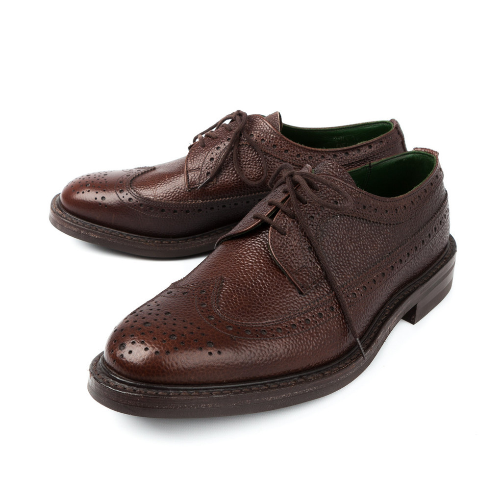 It’s on Sale: Tricker’s Shoes and Boots at Frans Boone