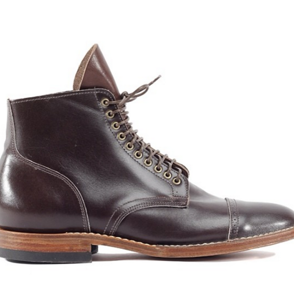 It (Will Be) On Sale: Viberg Boots