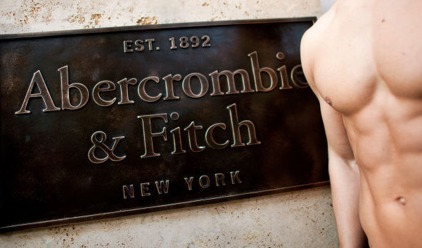 If you grew up with suburban mooks universally wearing Abercrombie & Fitch, and headed to a high school today, you might be in for a surprise