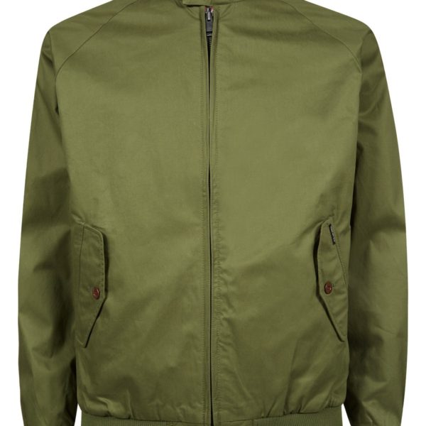 It’s On Sale: Ben Sherman Harrington Jacket