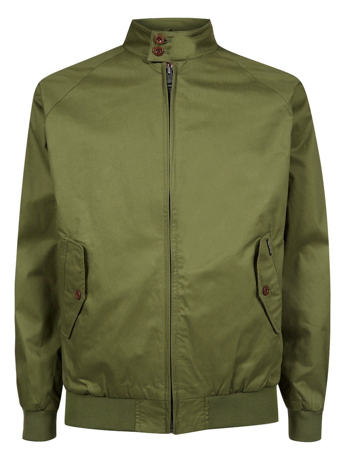 It’s On Sale: Ben Sherman Harrington Jacket