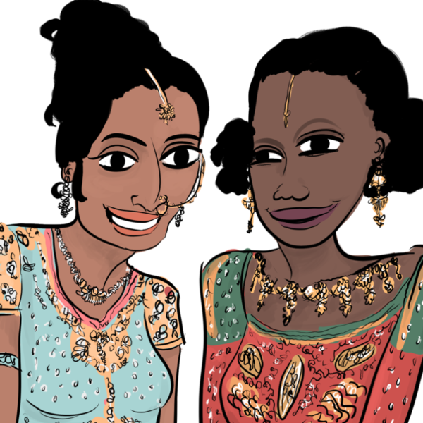 Appropriation v. Appreciation: An Illustrated Style Guide