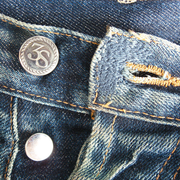 Most Common Types of Denim Damage (and How to Avoid Them)