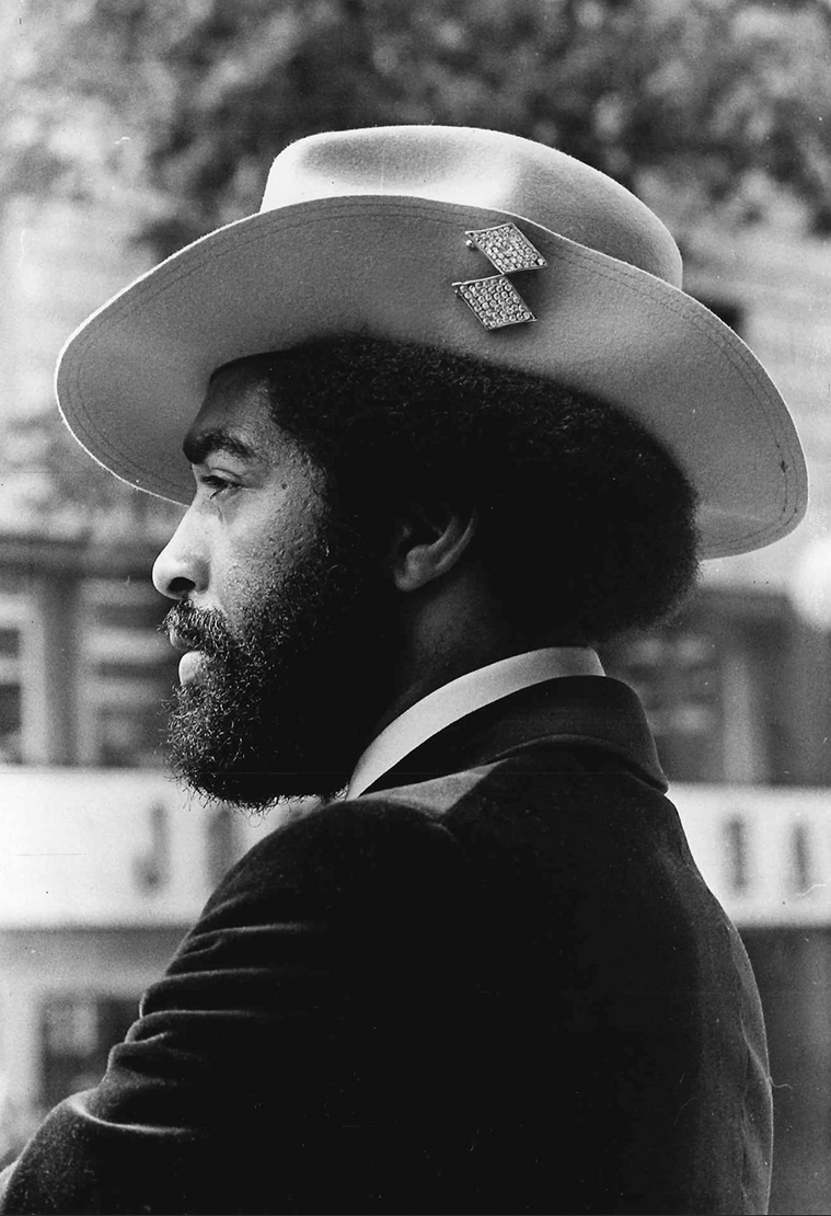 The Daring ‘70s and '80s
