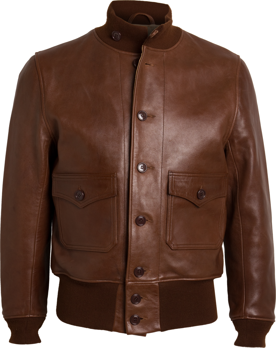 It’s On Sale: Chapal Leather Jackets