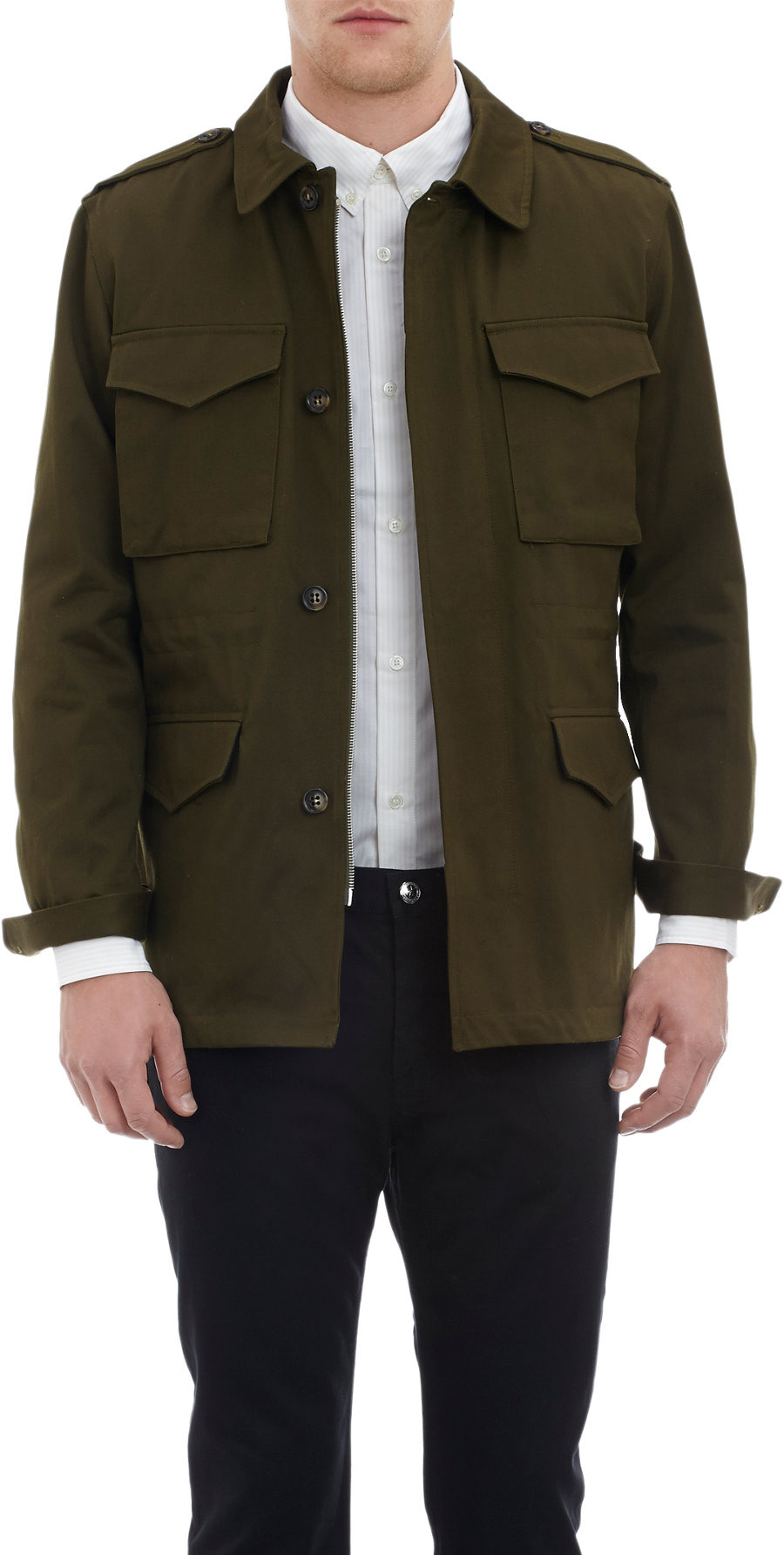 It’s On Sale: Barney’s Warehouse Stock