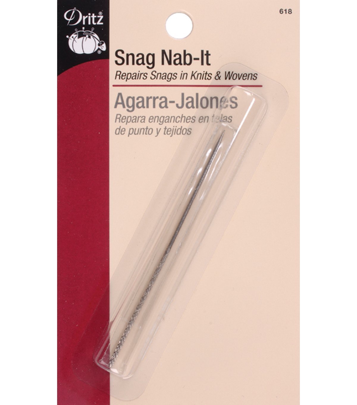 Fixing Snags