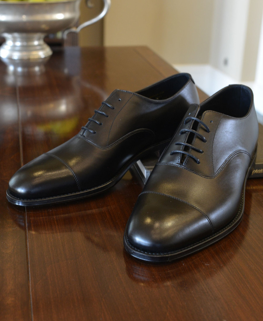 It’s On Sale: Herring Shoes