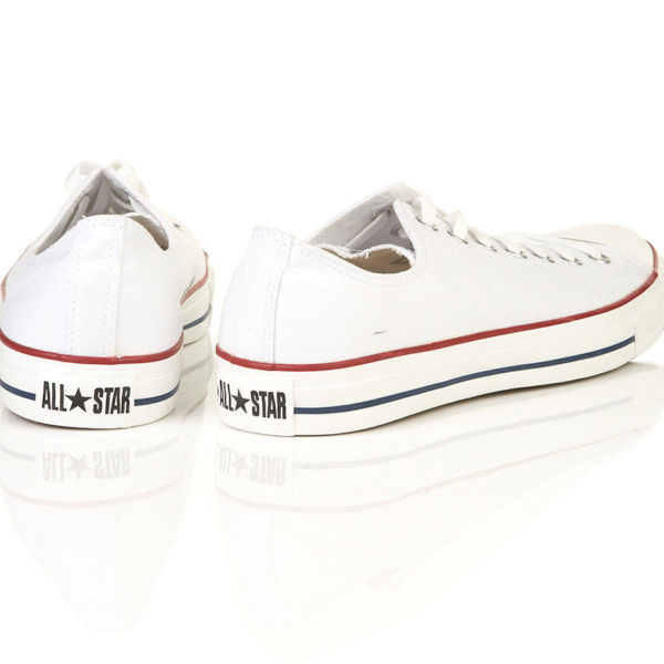 It’s On Sale: Converse Chuck Taylors and Vans Sneakers