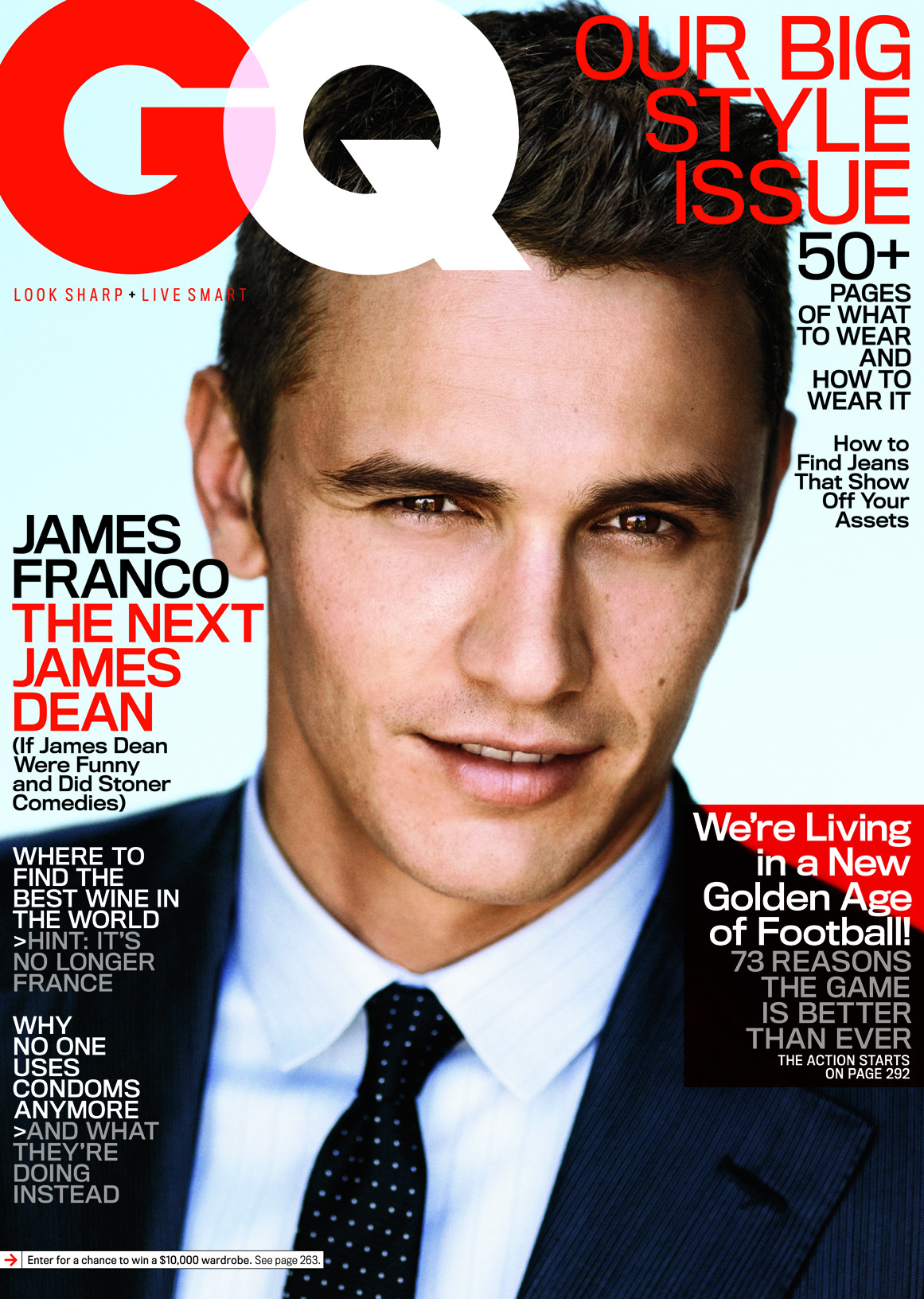 Condé Nast Moves Into e-Commerce