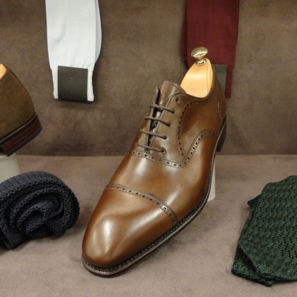 It’s On Sale: Shoes, Ties, and Socks