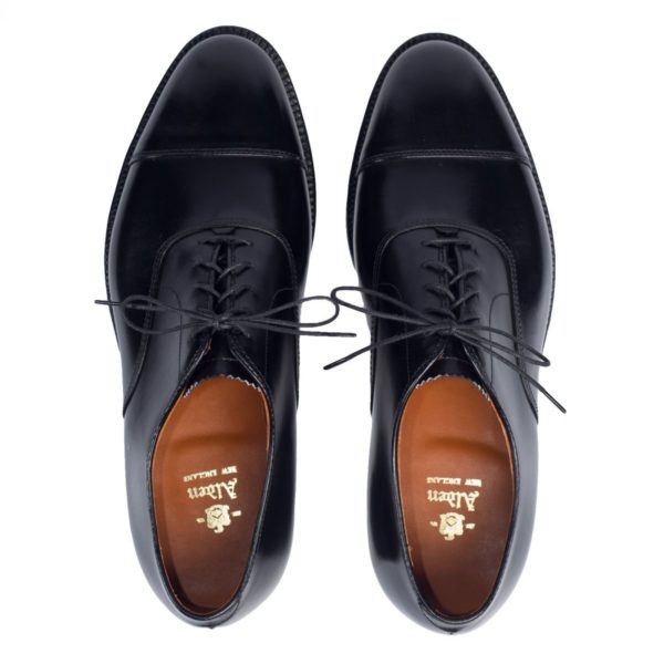 It’s On Sale: Alden, Loake, and Quoddy Shoes