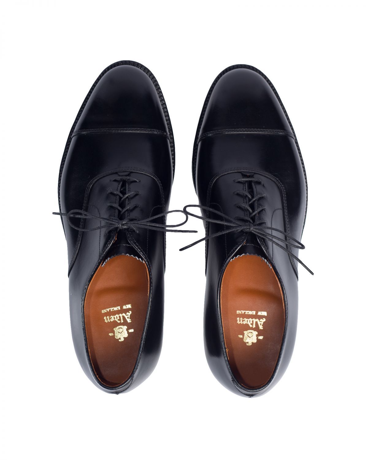 It’s On Sale: Alden, Loake, and Quoddy Shoes