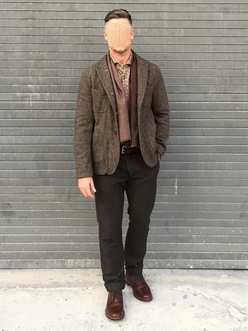 Real People: Tonal Combinations, Revisited