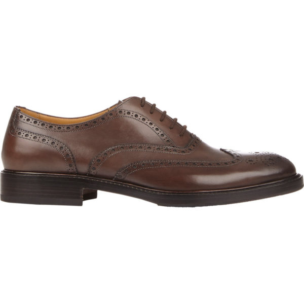 It’s On Sale: Battistoni Shoes