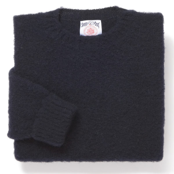 It’s On Sale: J. Press Shaggy Dog Sweaters