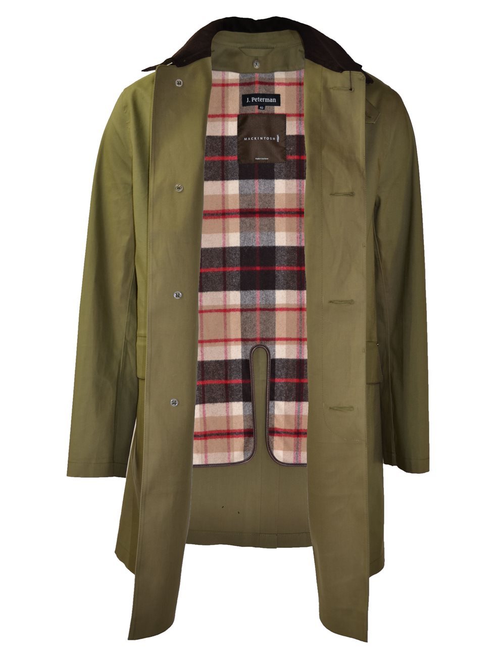 It’s On Sale: Mackintosh Coats