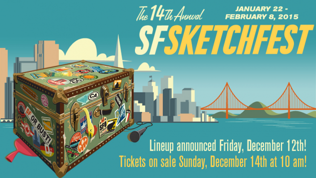 See Jesse in SF and LA