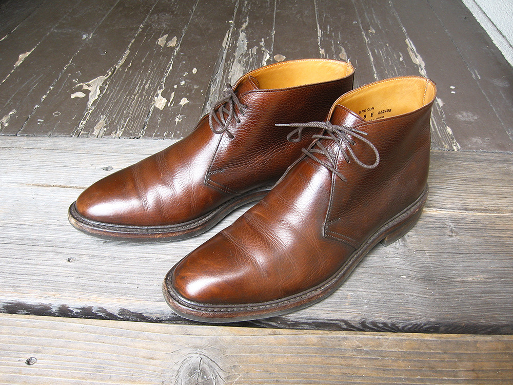 The Very Useful Chukka