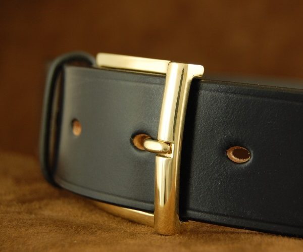 It’s On Sale: Bridle Leather Belts