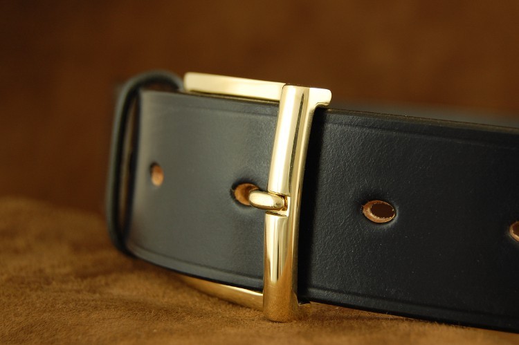 It’s On Sale: Bridle Leather Belts