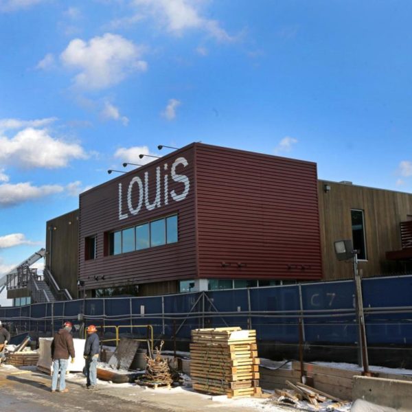 Louis Boston has announced it will close