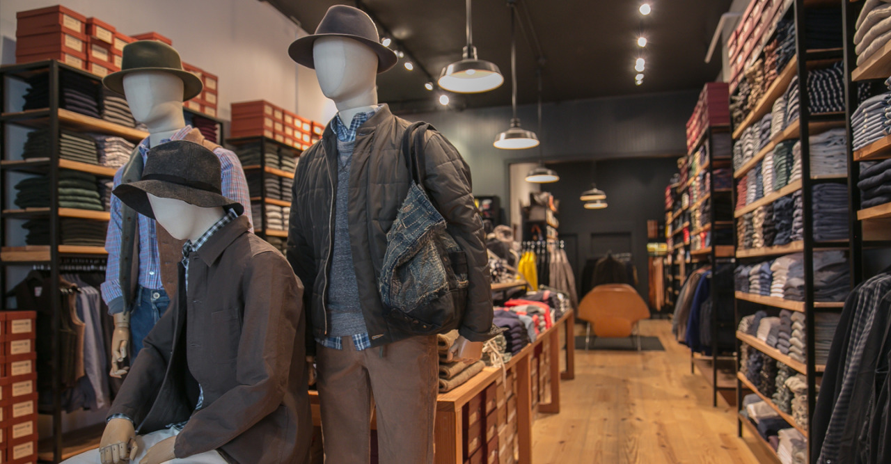 It’s On Sale: Select Items at Unionmade