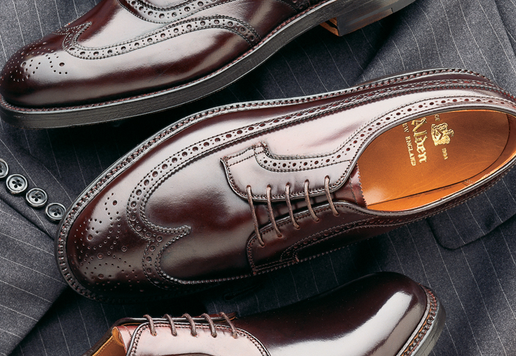 Alden’s Factory Seconds