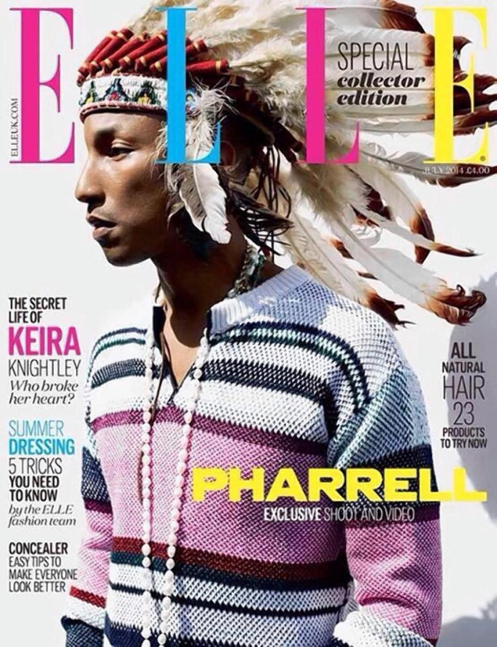 When Is Cultural Appropriation Appropriate?