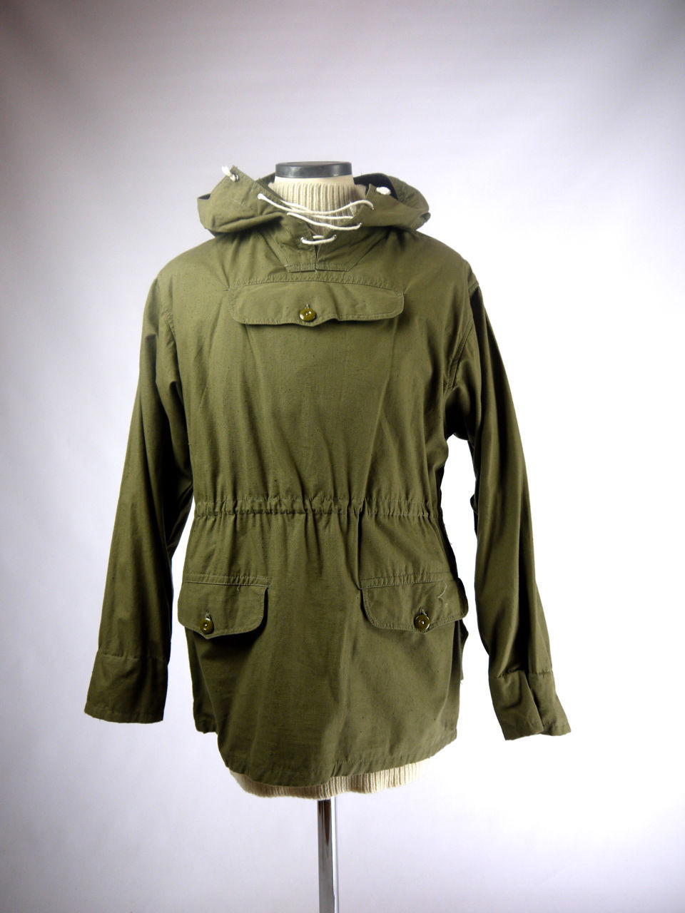 My Vintage Smock